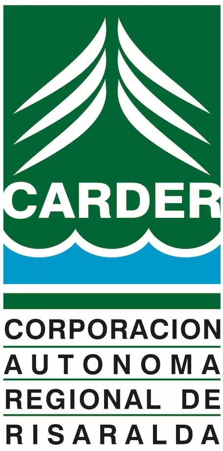 Logo CARDER